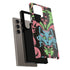 Baroque Cat iPhone Case
